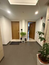 The Lanai (D23), Condominium #603839261